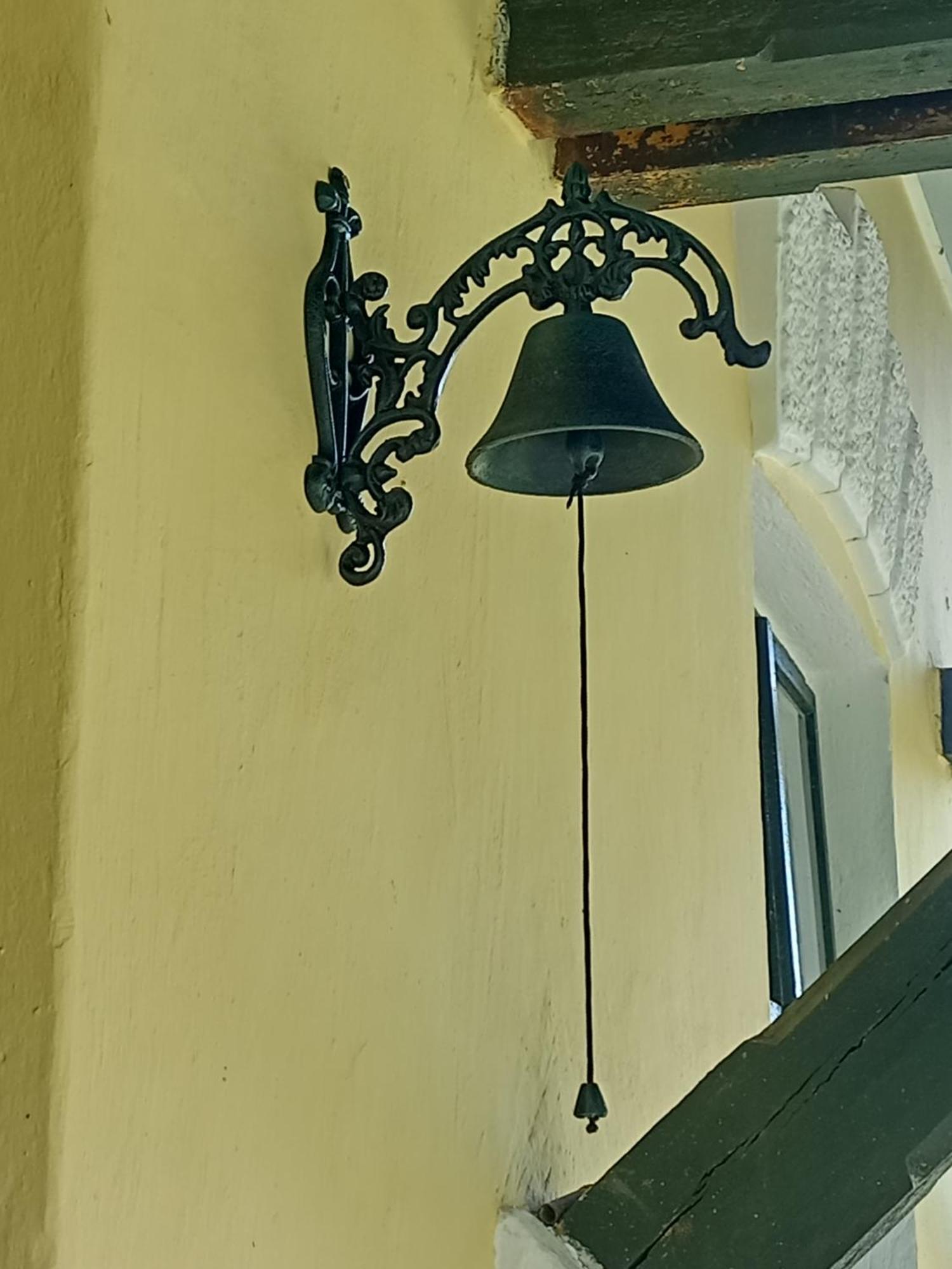 Nostalgie Bahnhof Leilighet Gmund  Eksteriør bilde